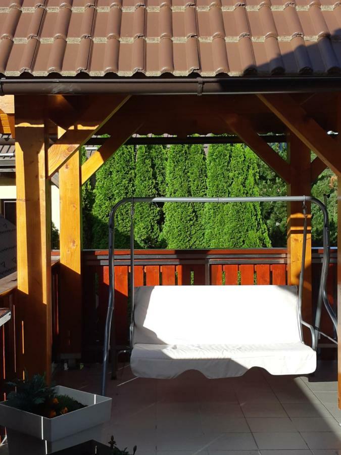Nigritella Leilighet Kranjska Gora Eksteriør bilde